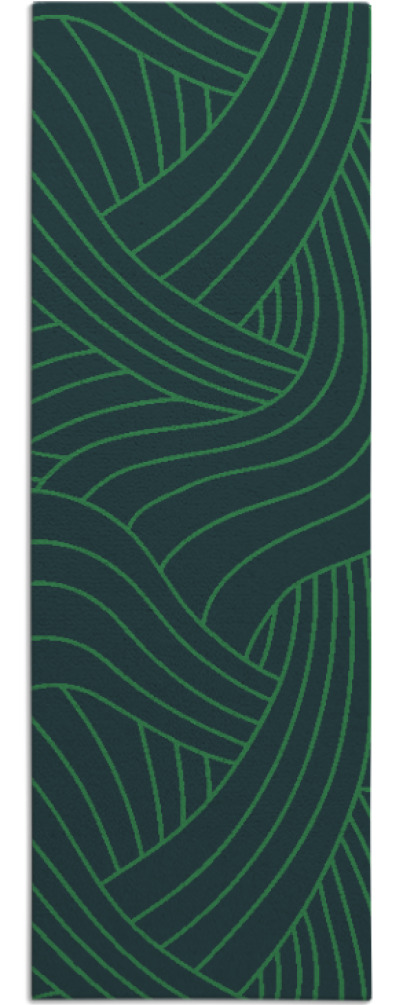 turbulent rug - item 765416