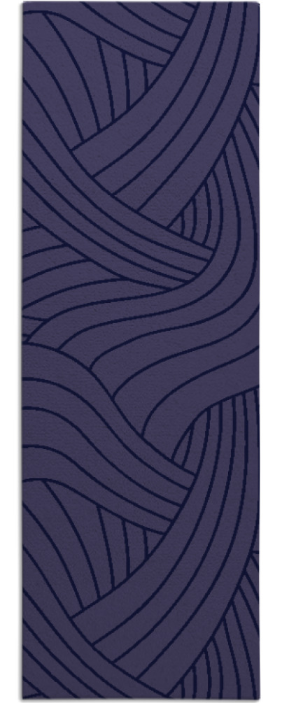 turbulent rug - item 765418