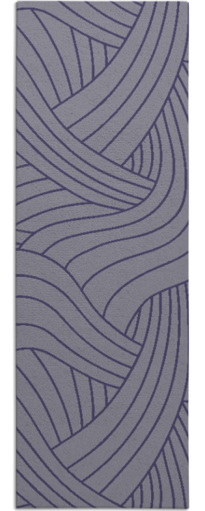turbulent rug - item 765421