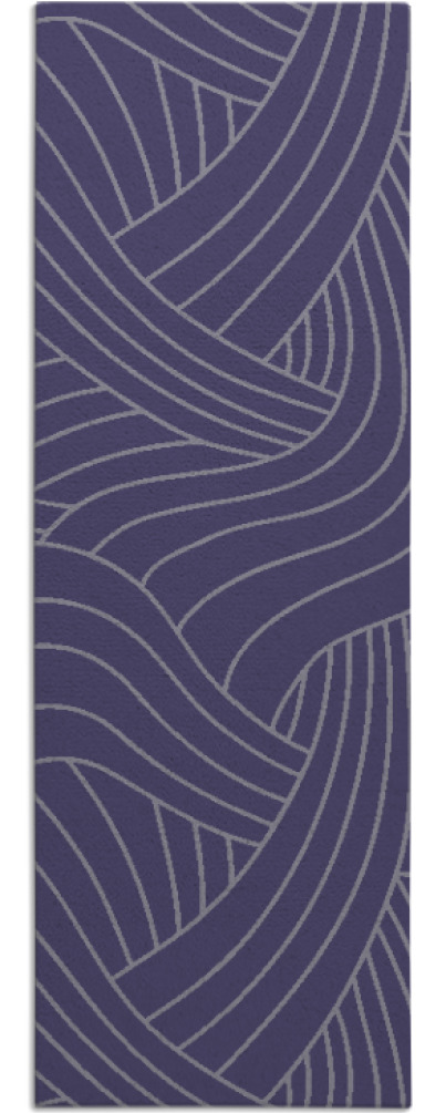 turbulent rug - item 765422