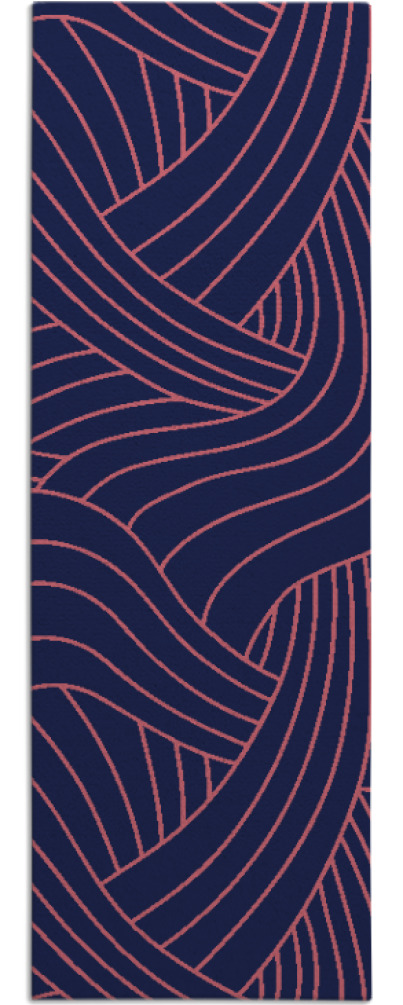 turbulent rug - item 765425
