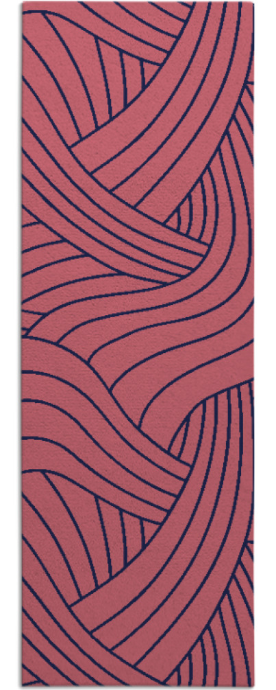 turbulent rug - item 765426