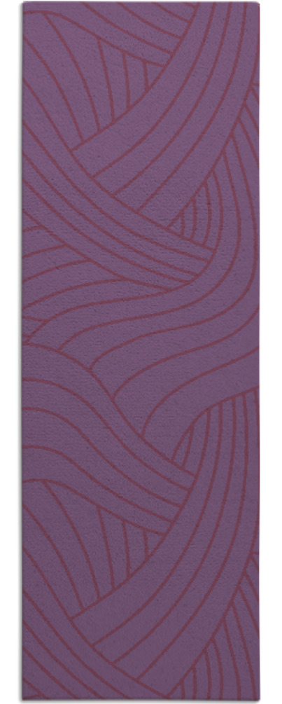 turbulent rug - item 765432