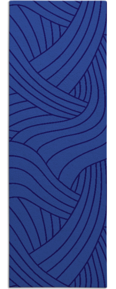 turbulent rug - item 765437