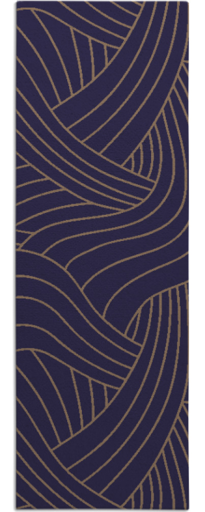 turbulent rug - item 765441
