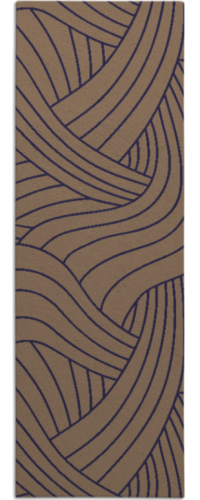 turbulent rug - item 765442