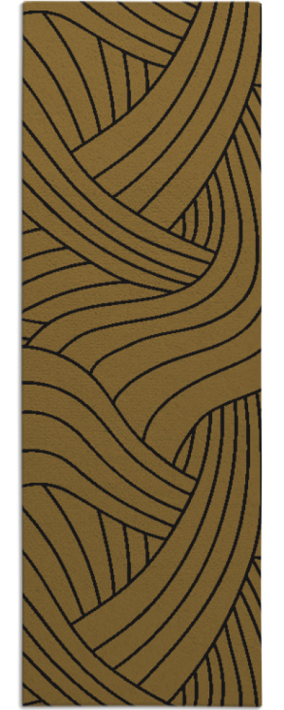 turbulent rug - item 765450