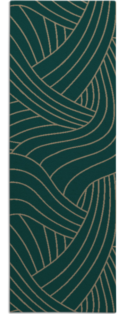 turbulent rug - item 765455