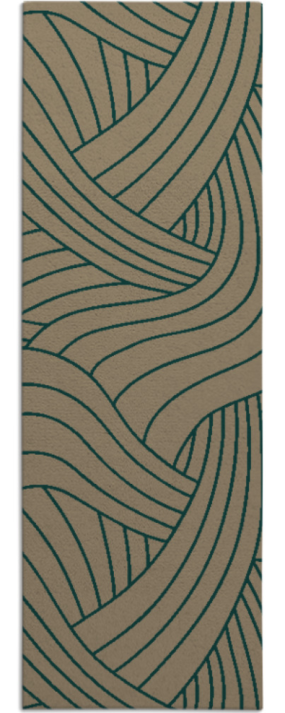 turbulent rug - item 765456