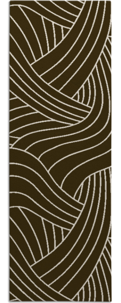 turbulent rug - item 765487