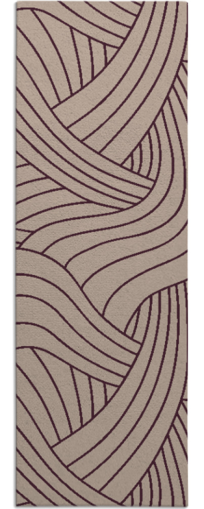 turbulent rug - item 765489