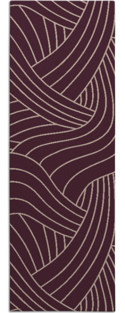 turbulent rug - item 765494