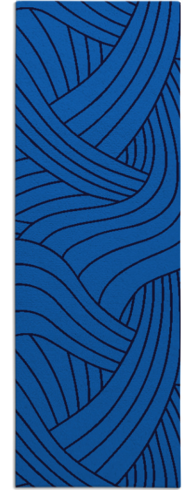 turbulent rug - item 765501