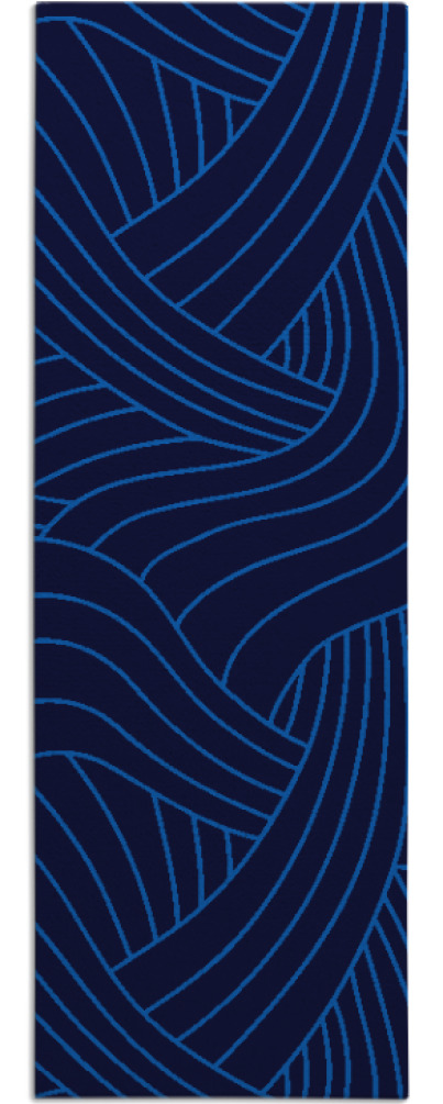 turbulent rug - item 765502
