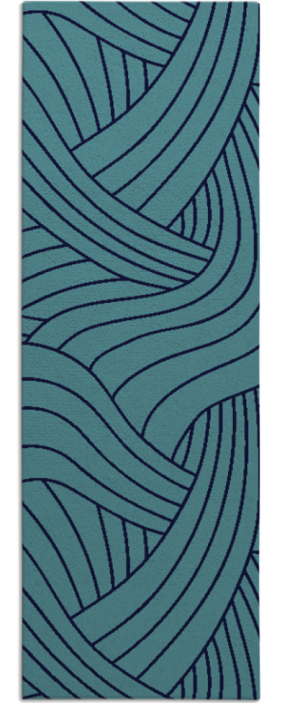 turbulent rug - item 765503