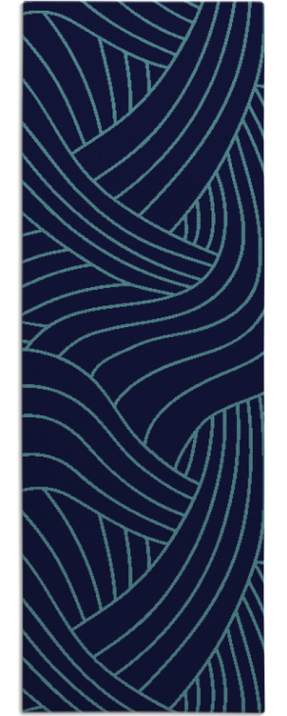 turbulent rug - item 765504