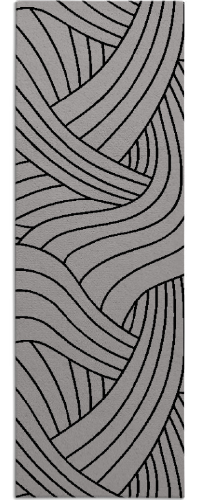 turbulent rug - item 765505