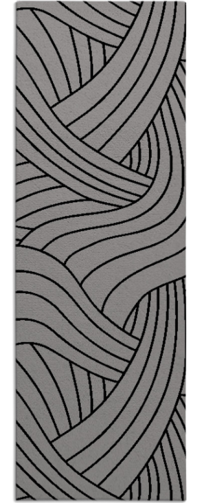 turbulent rug - item 765507