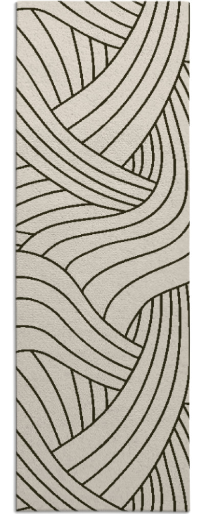 turbulent rug - item 765509