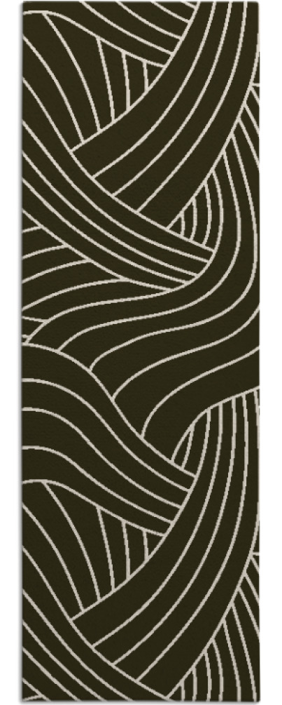 turbulent rug - item 765510