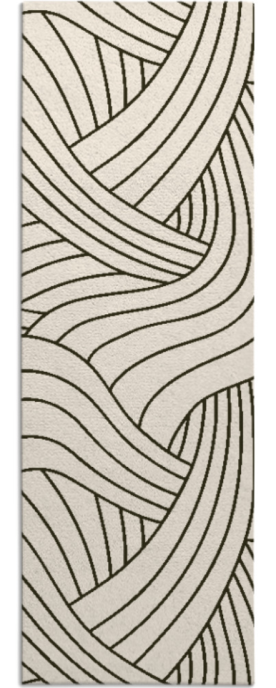 turbulent rug - item 765511
