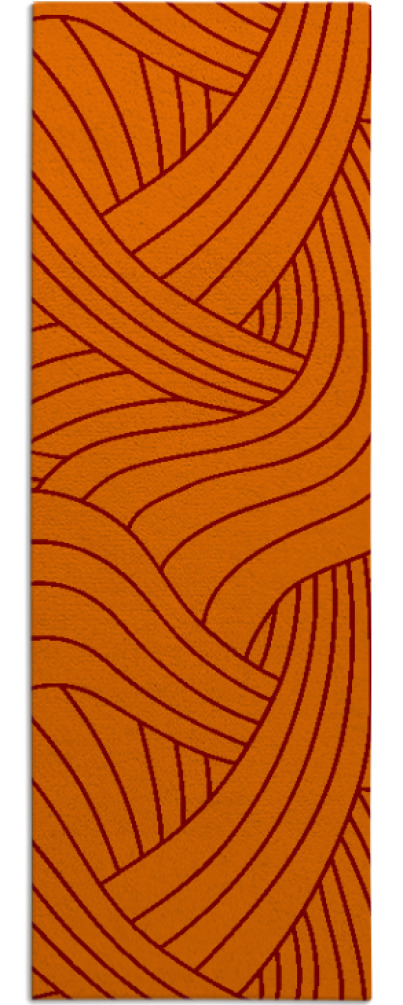 turbulent rug - item 765521