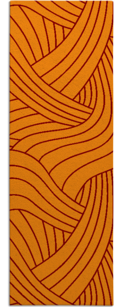 turbulent rug - item 765523