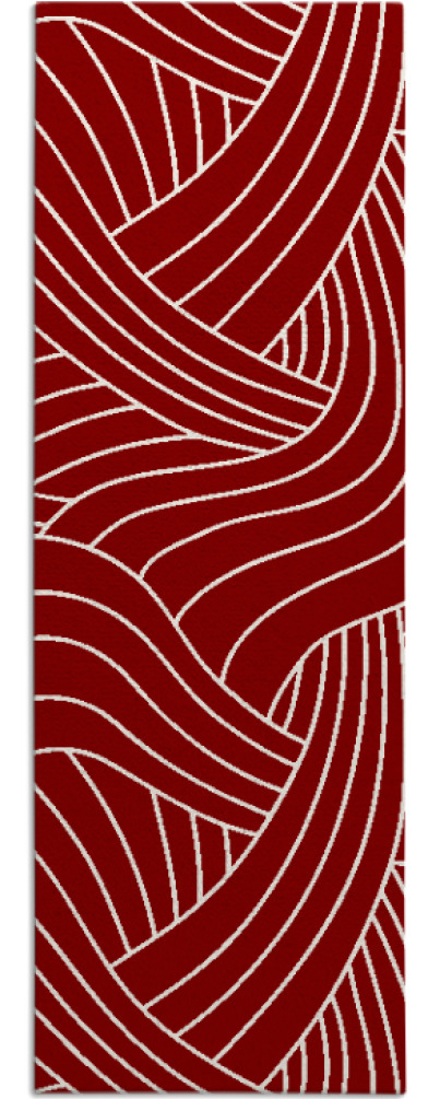 turbulent rug - item 765527