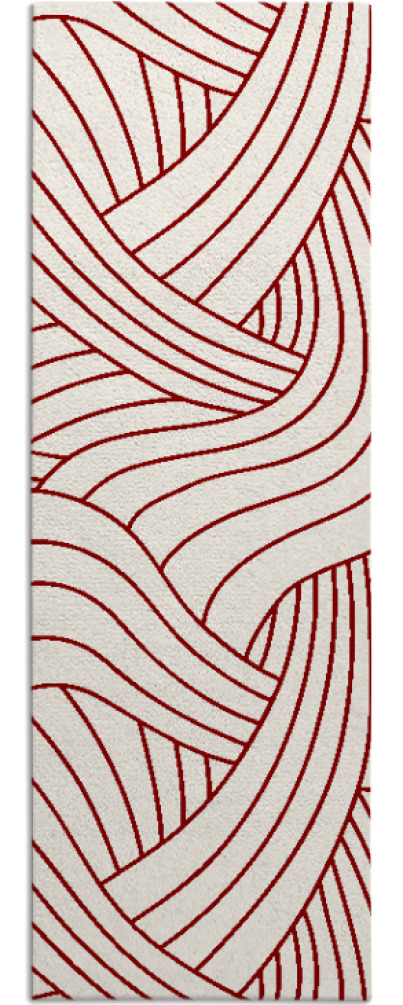 turbulent rug - item 765528