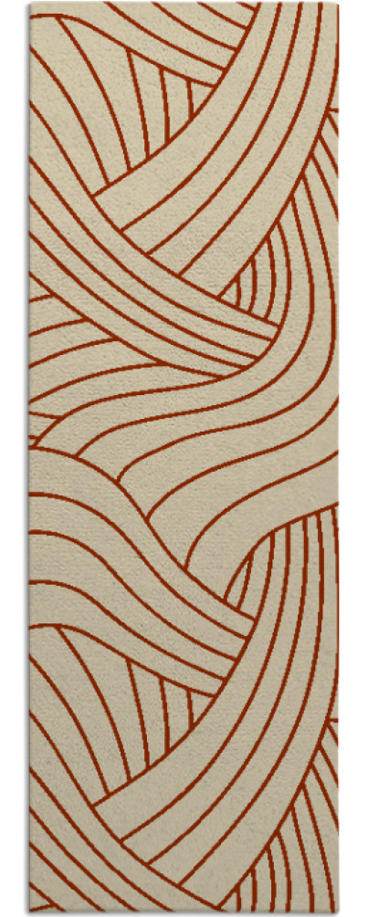 turbulent rug - item 765532