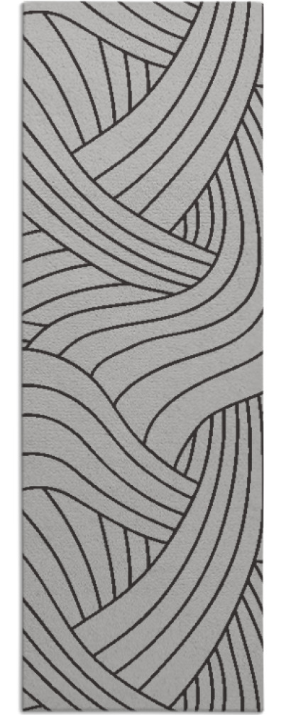 turbulent rug - item 765534