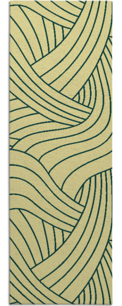 turbulent rug - item 765537
