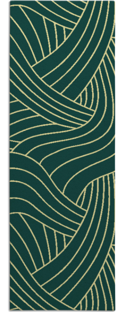 turbulent rug - item 765538