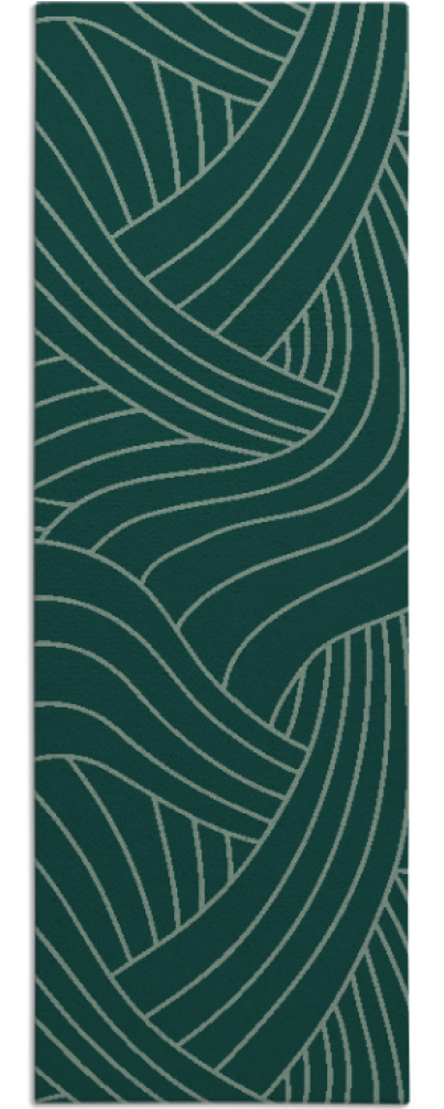turbulent rug - item 765540
