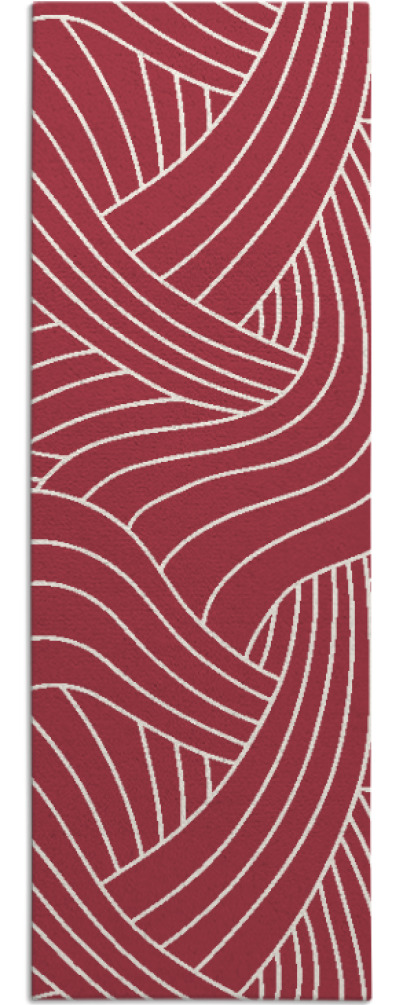 turbulent rug - item 765547