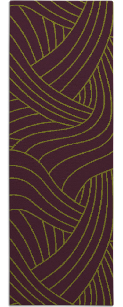 turbulent rug - item 765561