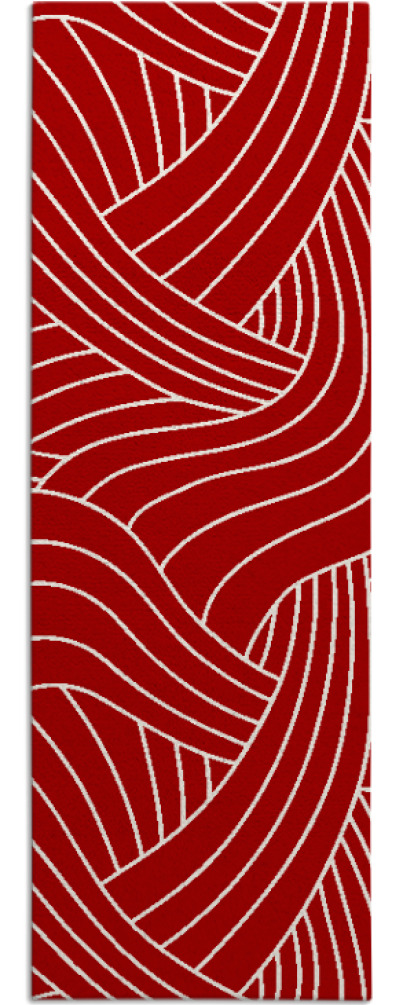 turbulent rug - item 765573