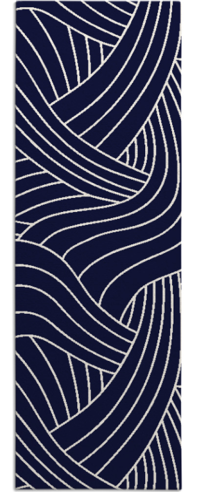 turbulent rug - item 765575