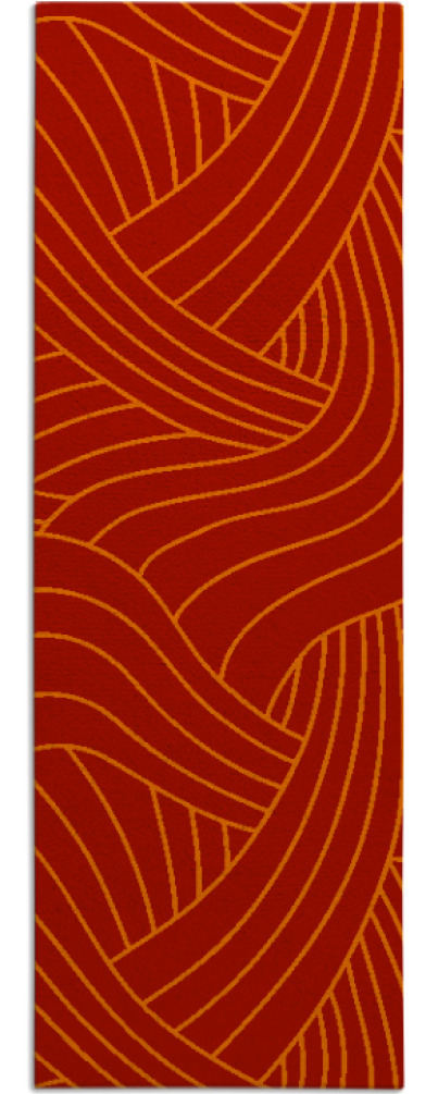 turbulent rug - item 765577
