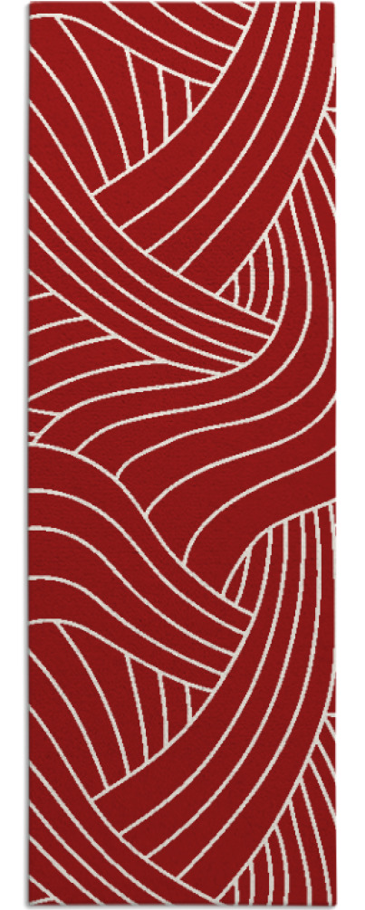 turbulent rug - item 765581