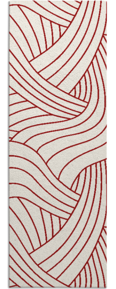 turbulent rug - item 765582