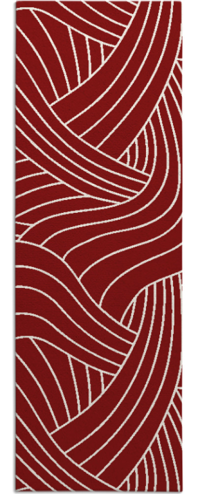 turbulent rug - item 765583