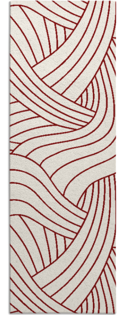 turbulent rug - item 765584
