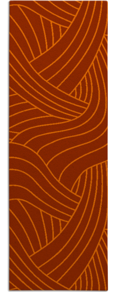turbulent rug - item 765589