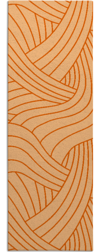turbulent rug - item 765594