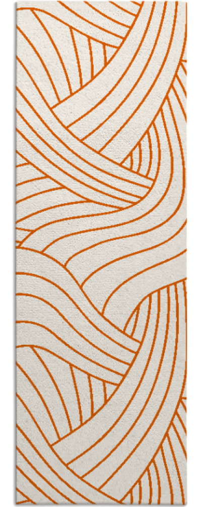 turbulent rug - item 765601