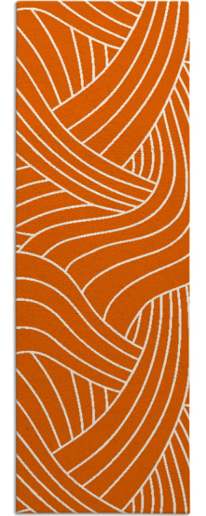 turbulent rug - item 765602