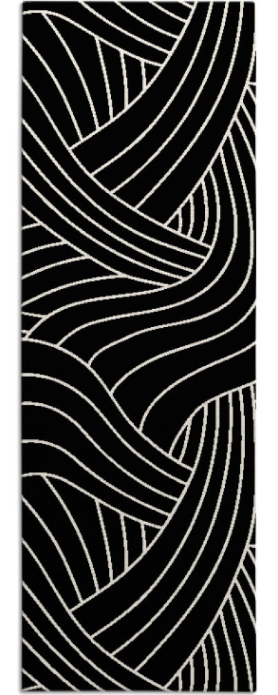 turbulent rug - item 765606