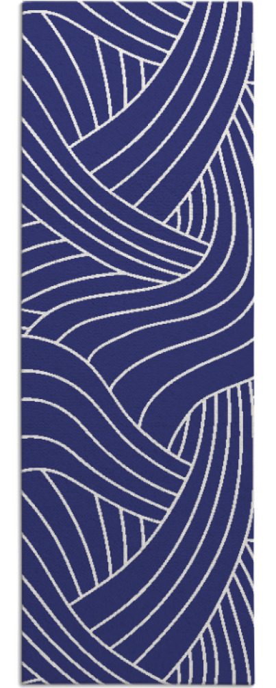 turbulent rug - item 765614