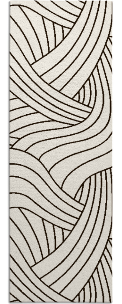 turbulent rug - item 765629